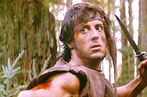 New Rambo actor confirmed as Sylvester Stallone's 'first choice' snubbed