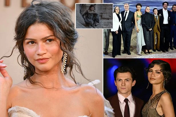 Zendaya admits she's eyeing break from acting as she wants to 'disappear'