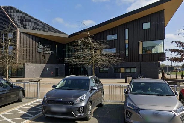 Three UK schools locked down after 'weapon' panic as two 18-year-olds arrested