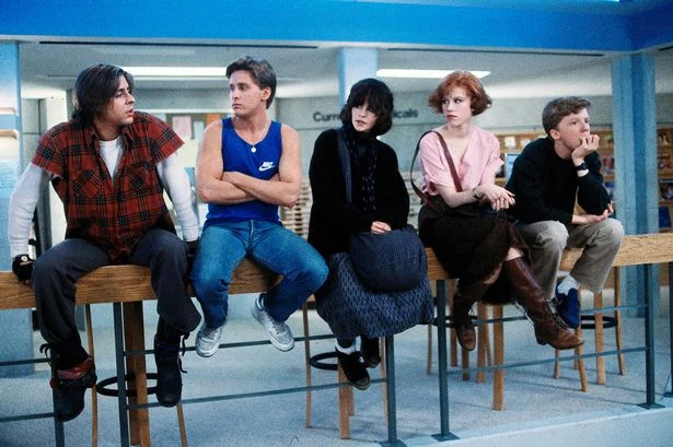 The Breakfast Club and The Dark Knight star dies after 'fighting like a warrior'