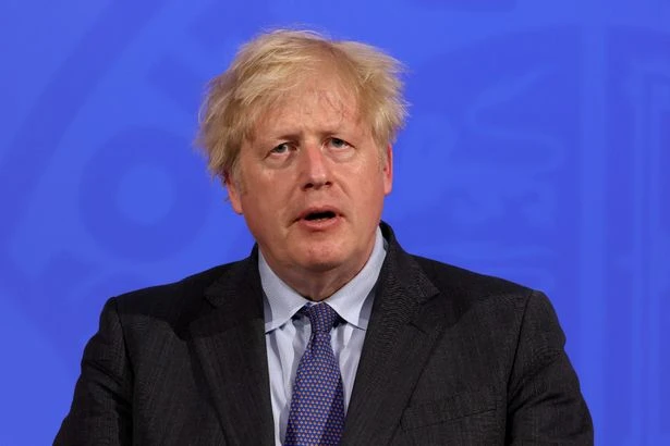 Boris Johnson fights to keep Euro 2020 final at Wembley by offering 'sensible' solution