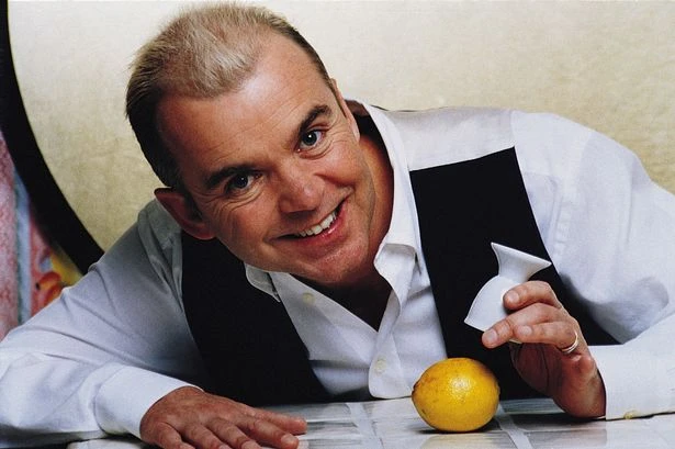 80s TV magician Wayne Dobson dies aged 68 as family confirm tragic news