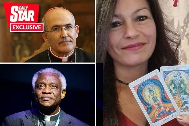 Horoscope of Pope candidates: Mystic reveals 'fate' of top eight candidates for pontiff
