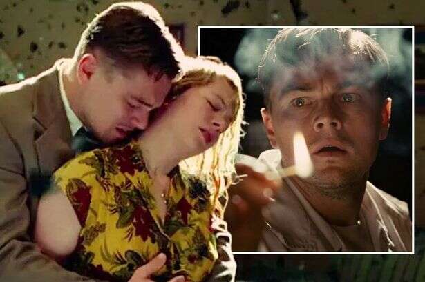 Shutter Island's double plot twist branded 'craziest scene in history of cinema'