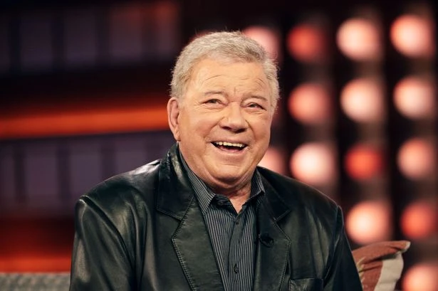 Star Trek icon William Shatner, 94, rushed to hospital in medical emergency