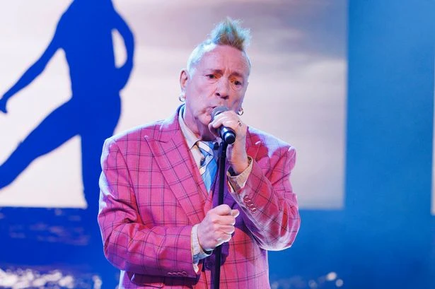 Sex Pistols legend loves to eat infamous farting food 'because they're so cheap'