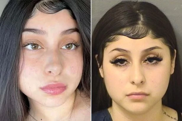 Woman accused of grooming and abusing underage boy she met at a funeral