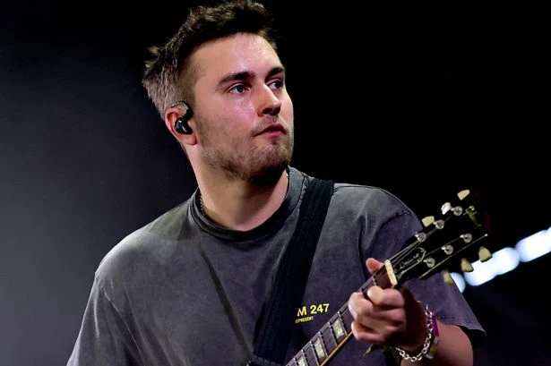 Sam Fender cancels gigs after 'haemorrhaging' as singer's health declines