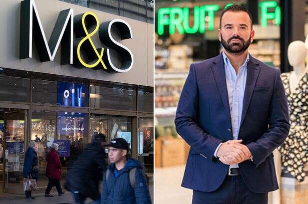 Major high street chain's ominous warning as boss refuses to deny big change