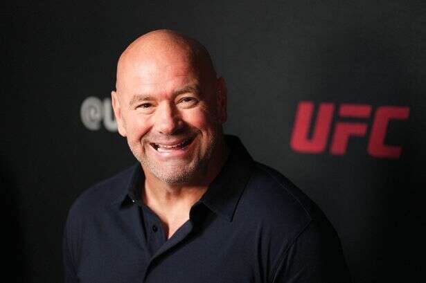 Dana White admits spending 's***load of money' to 'show what's possible' with UFC