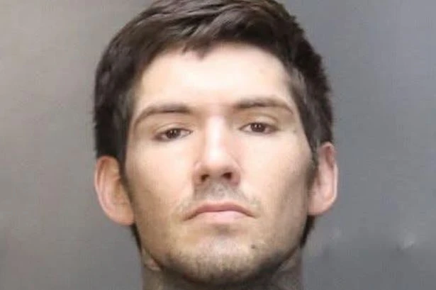 Man, 35, arrested for pouring scalding soup on girlfriend, 67, causing third degree burns