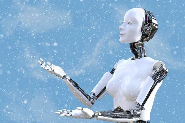 Footballers and three top jobs are safe from robots stealing work, says AI boffin