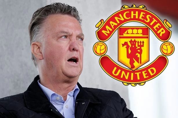 Ex-Man Utd boss Louis van Gaal makes coaching return - and lottery to pick his assistant