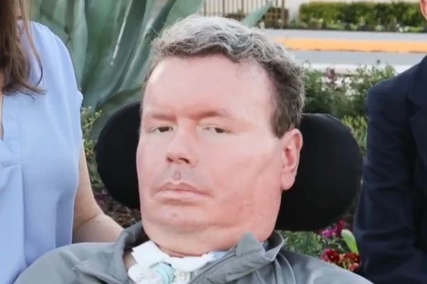 Neuralink's first ALS brain implant patient reveals plans for telepathic wheelchair
