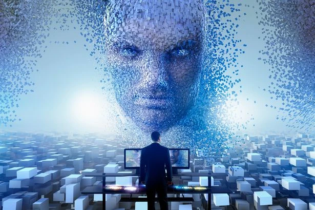 Humans will live forever by 2050 thanks to android bodies and AI minds, says futurologist