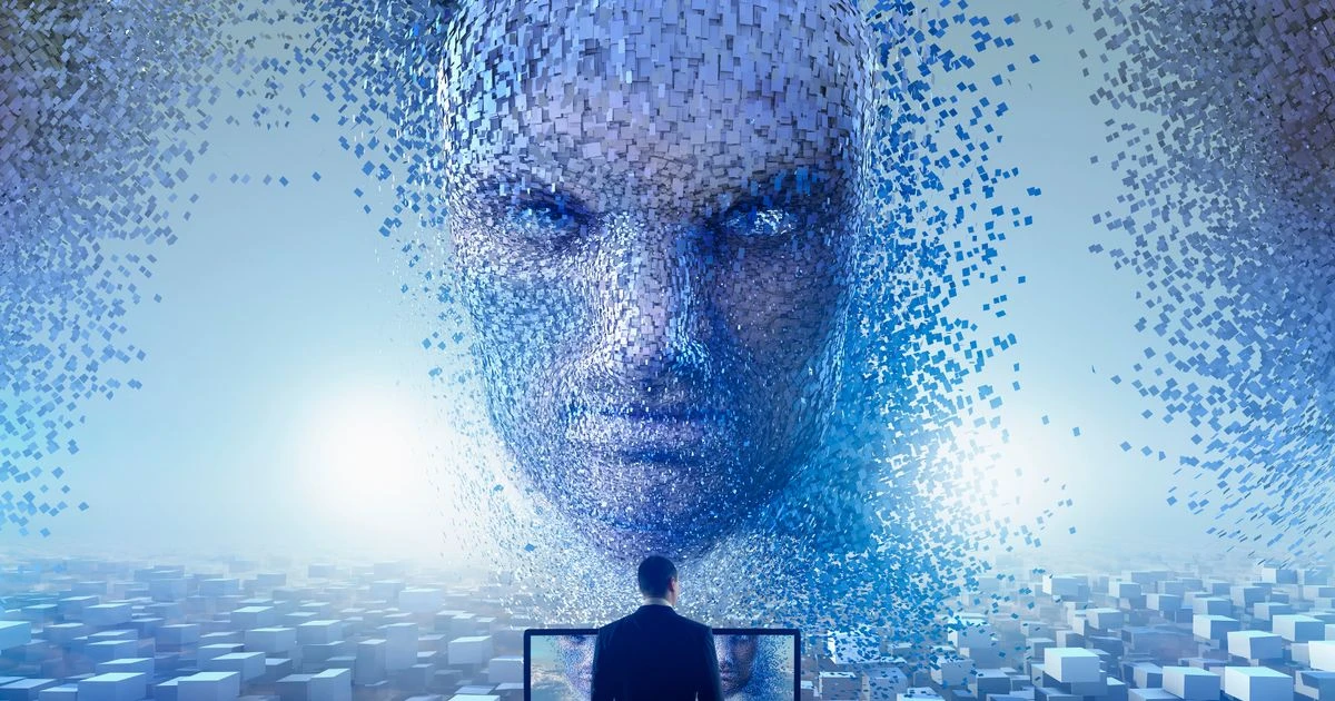 Humans can 'cheat death' to live forever in just a few years top Google scientist claims