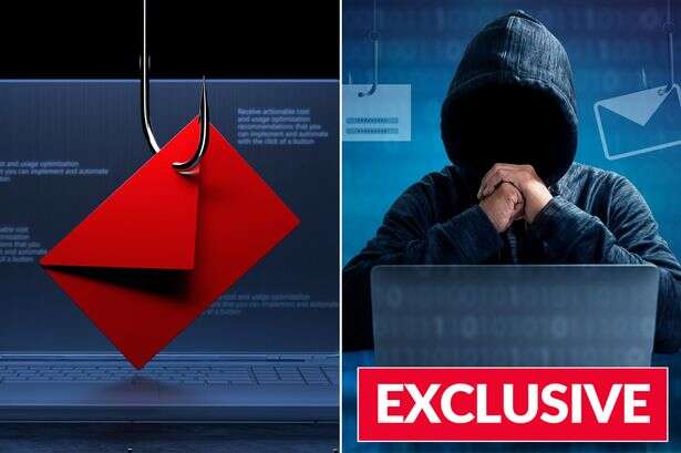 Brits targeted by chilling internet history blackmail scam told exactly what to do next