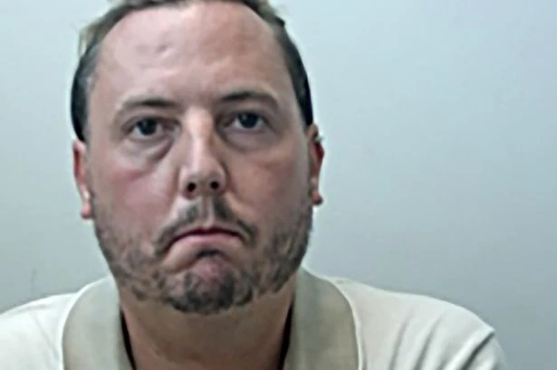 Preston Davey's evil killer was 'determined he wanted a baby, not a toddler'