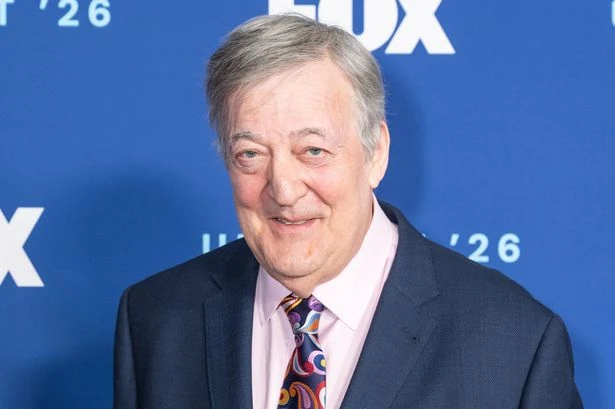 Iconic naked chalk figure to get its manhood polished after appeal backed by Stephen Fry