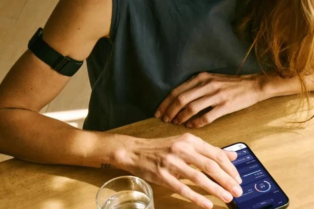 Visible Health Heart Monitor review: 'It was great at first, but not long term'