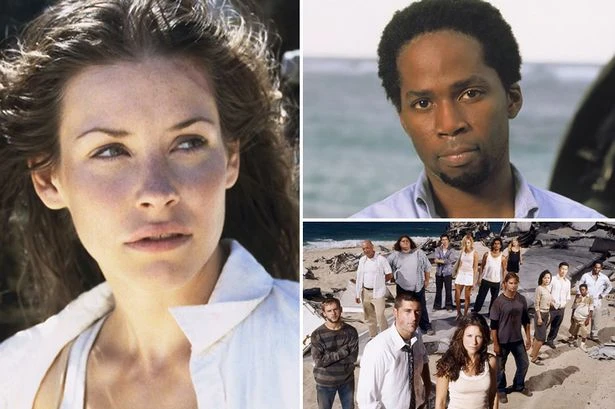 The dark side of Lost – cast feud, 'no choice' on nudity, fan fury and 'racism'