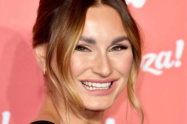 TOWIE star Sam Faiers makes 'harmful' suncream claim – this is what experts think
