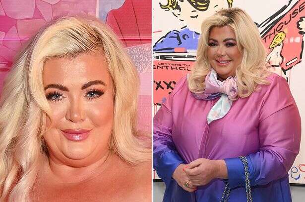 Gemma Collins set for dramatic career change as she 'converts land at Essex home'