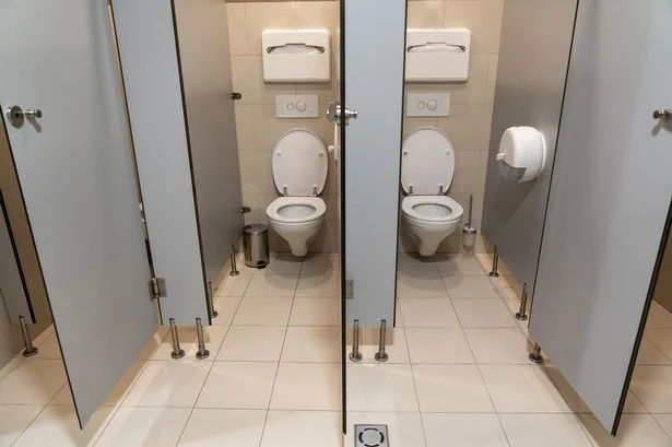 Stop flushing the toilets to help survive water shortage crisis, Brits warned