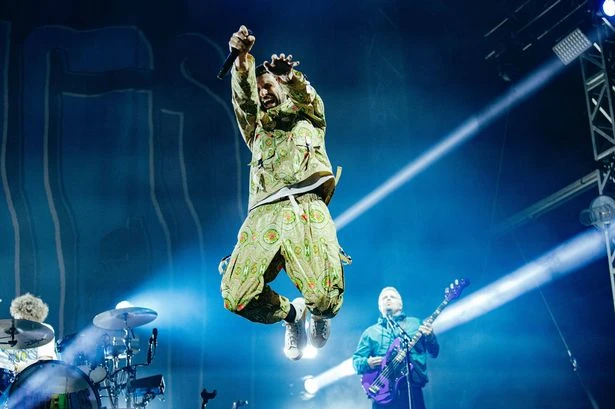 Truck Festival 2025 review: A raging indie rock party you don't want to miss