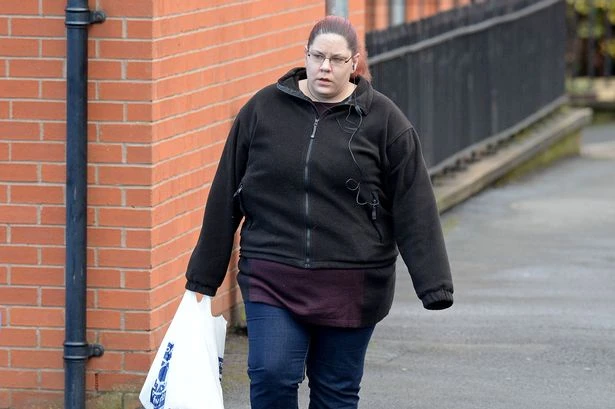 Baby P's mum forced to reveal details of son's brutal death for first time ever