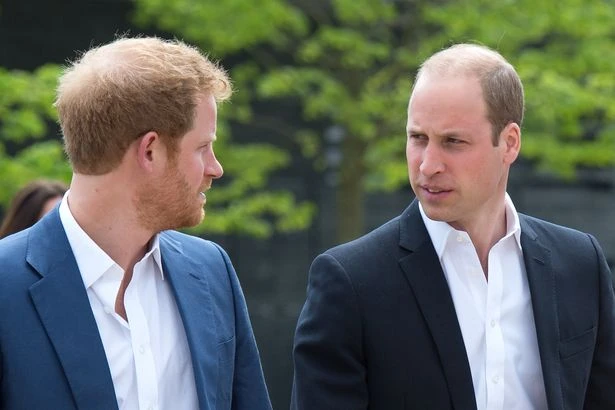 Feuding Harry and William 'call truce' for Diana ceremony but still 'no reconciliation'