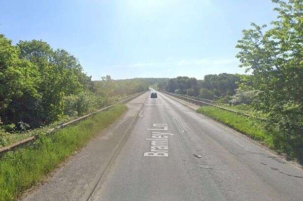 Three teens killed in Wakefield car crash as another fights for life after vehicle hits tree