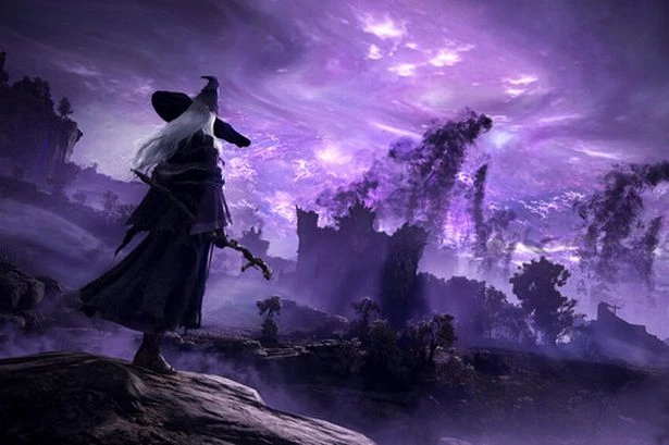 May 2025's biggest new game releases for console and PC this month