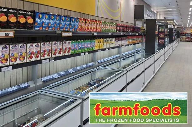 Supermarket chain with 300 stores to close branch this week as closing down sale launched