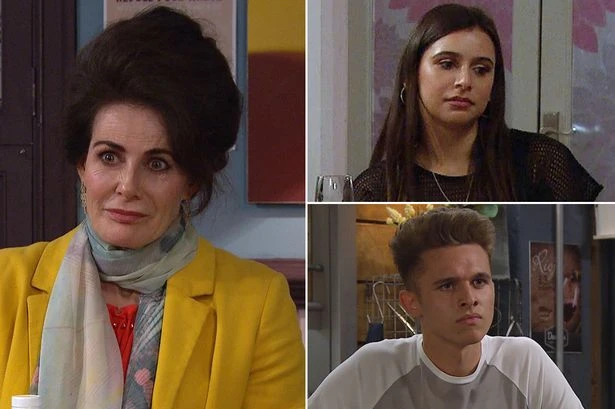 Emmerdale spoilers: Faith cancer death fears, Meena targets Jacob and special guest