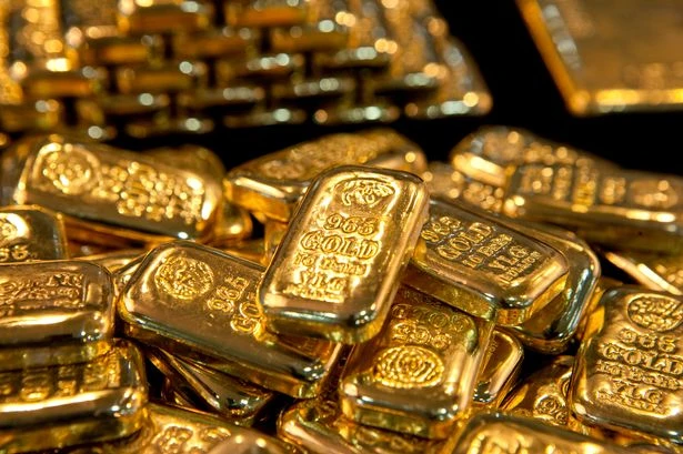 Boffins have finally achieved the medieval dream of turning lead into gold