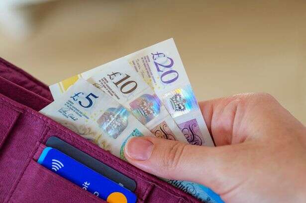 Millions of Brits will run out of cash in weeks as experts warn we're 'stretched to the limits'