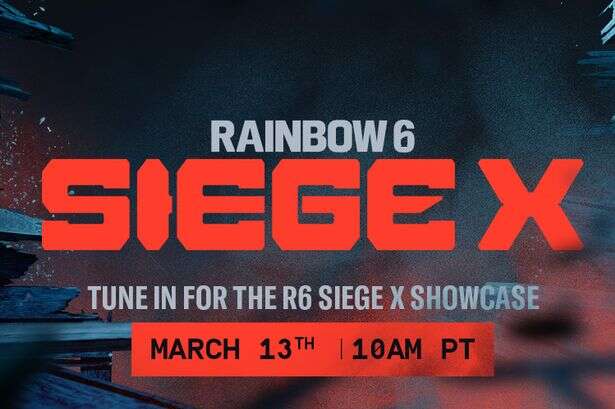 Rainbow Six Siege X set to kick off new era for decade-old shooter