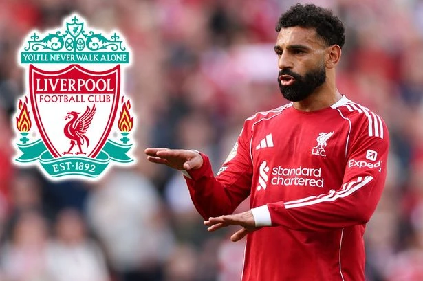 Liverpool news: Mohamed Salah 'lost' as struggling star told he's 'about to get dropped'