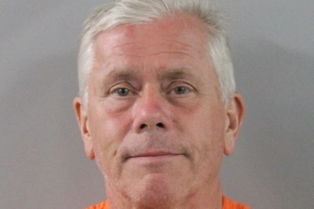 Brit 'couldn't control anger' before trying to drown daughter-in-law at swanky holiday home