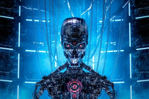 Terrorists could use AI to create killer disease and unleash new global pandemic