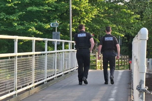 Boy, 13, dies after 'jumping in canal' over Bank Holiday weekend in horror incident