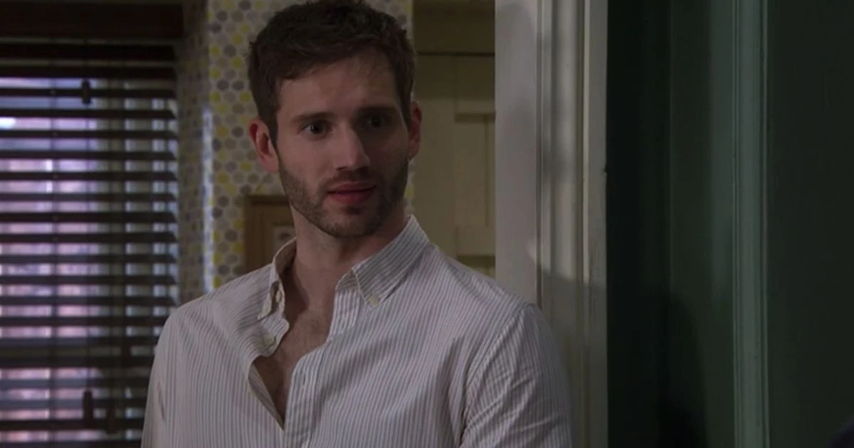 Emmerdale’s Jamie Tate 'confirmed' as Kim's poisoner as Paddy confronts him about drugs