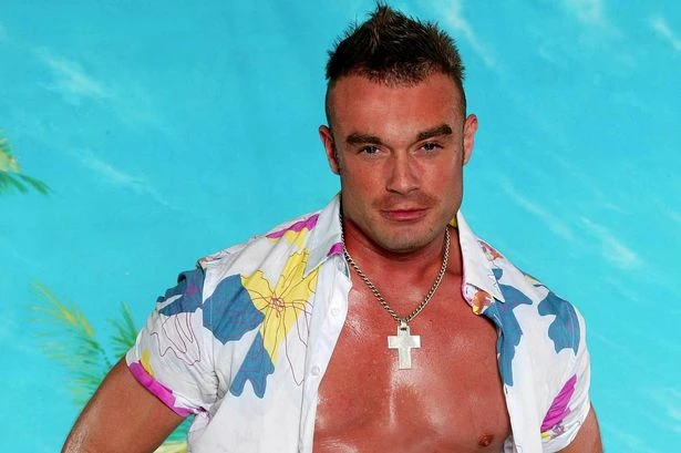 Love Island's first ever winner looks looks completely different 20 years after victory