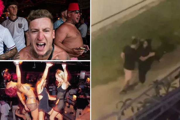 Benidorm Brits warned of one trick sneaky phone theft scam to empty bank account
