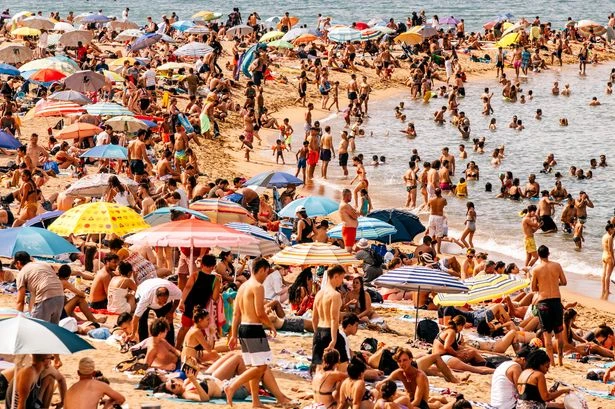 Travel firm creates tool so holidaymakers can avoid their neighbours while abroad