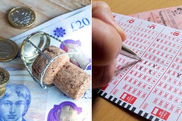 £3.3mil National Lottery prizes remain unclaimed with months to claim – check your tickets now