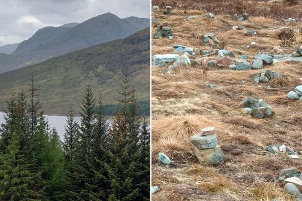 UK struck by major earthquake near iconic hiking spot as seismic activity ramps up