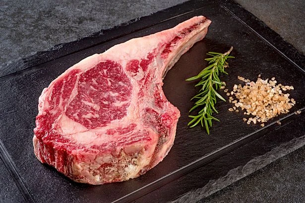 Meat is back on the menu as young Brits are desperate to learn butchery skills