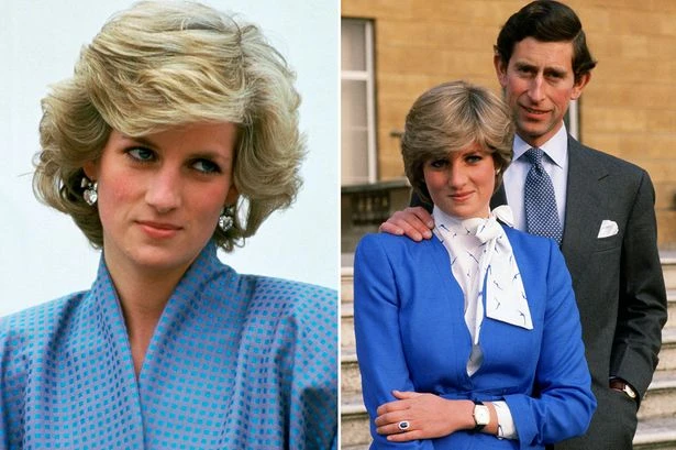 Princess Diana 'happy' in 'last' interview as she opened up about Charles divorce 'hell'